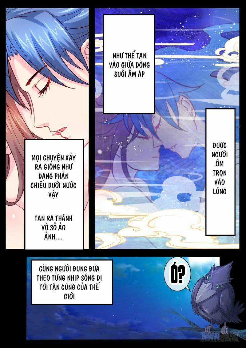 Pháp Y Cuồng Phi Chapter 10 trang 2