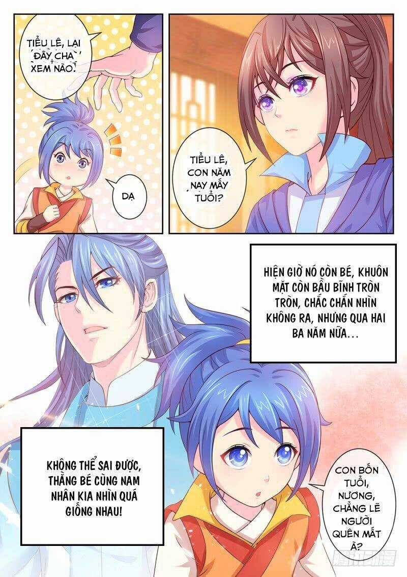 Pháp Y Cuồng Phi Chapter 17 trang 7