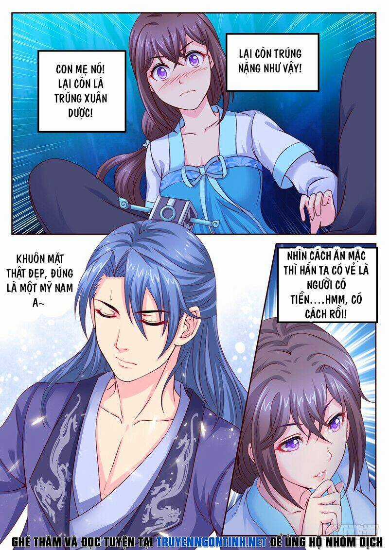 Pháp Y Cuồng Phi Chapter 18 trang 4