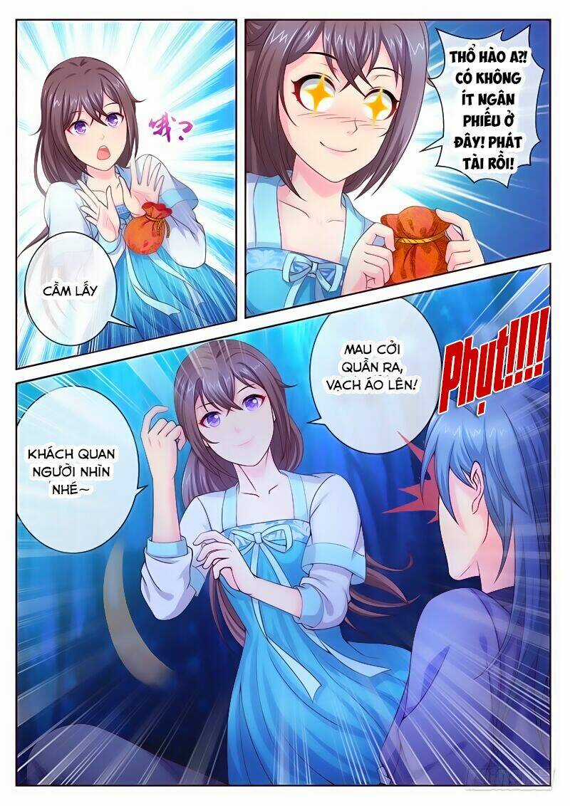 Pháp Y Cuồng Phi Chapter 18 trang 6