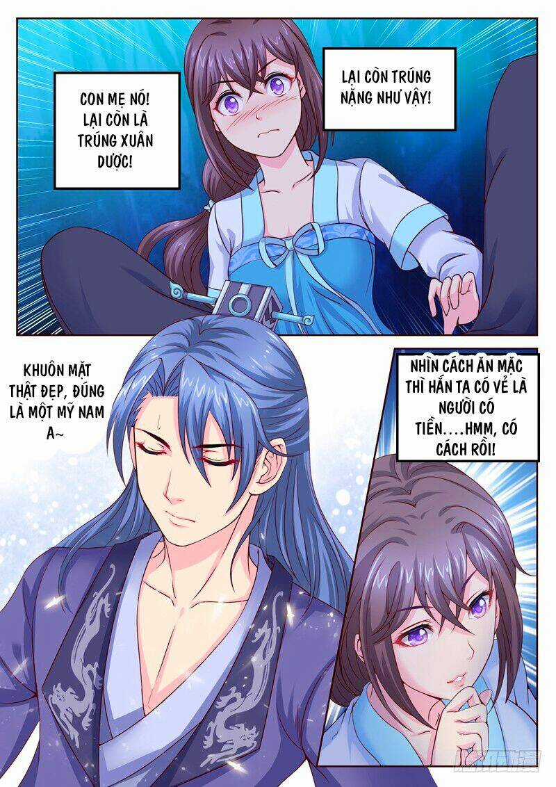 Pháp Y Cuồng Phi Chapter 9 trang 3