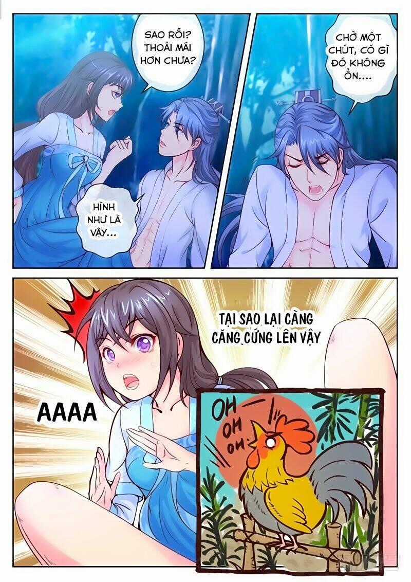 Pháp Y Cuồng Phi Chapter 9 trang 7