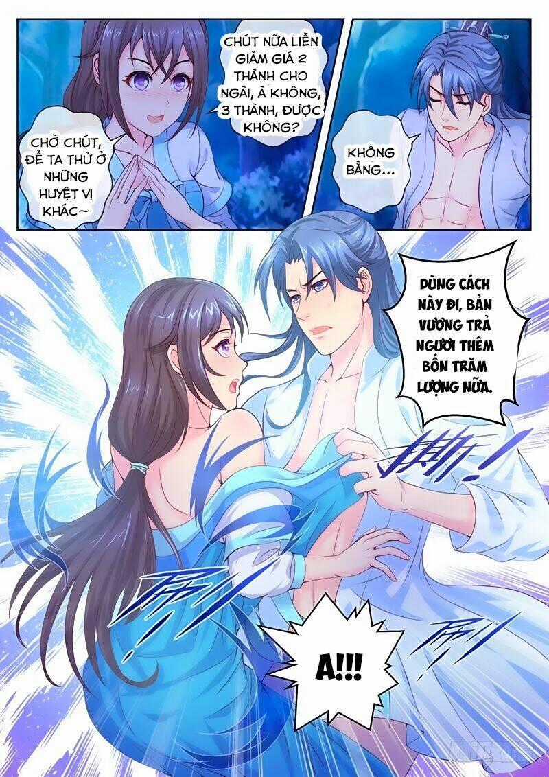 Pháp Y Cuồng Phi Chapter 9 trang 8