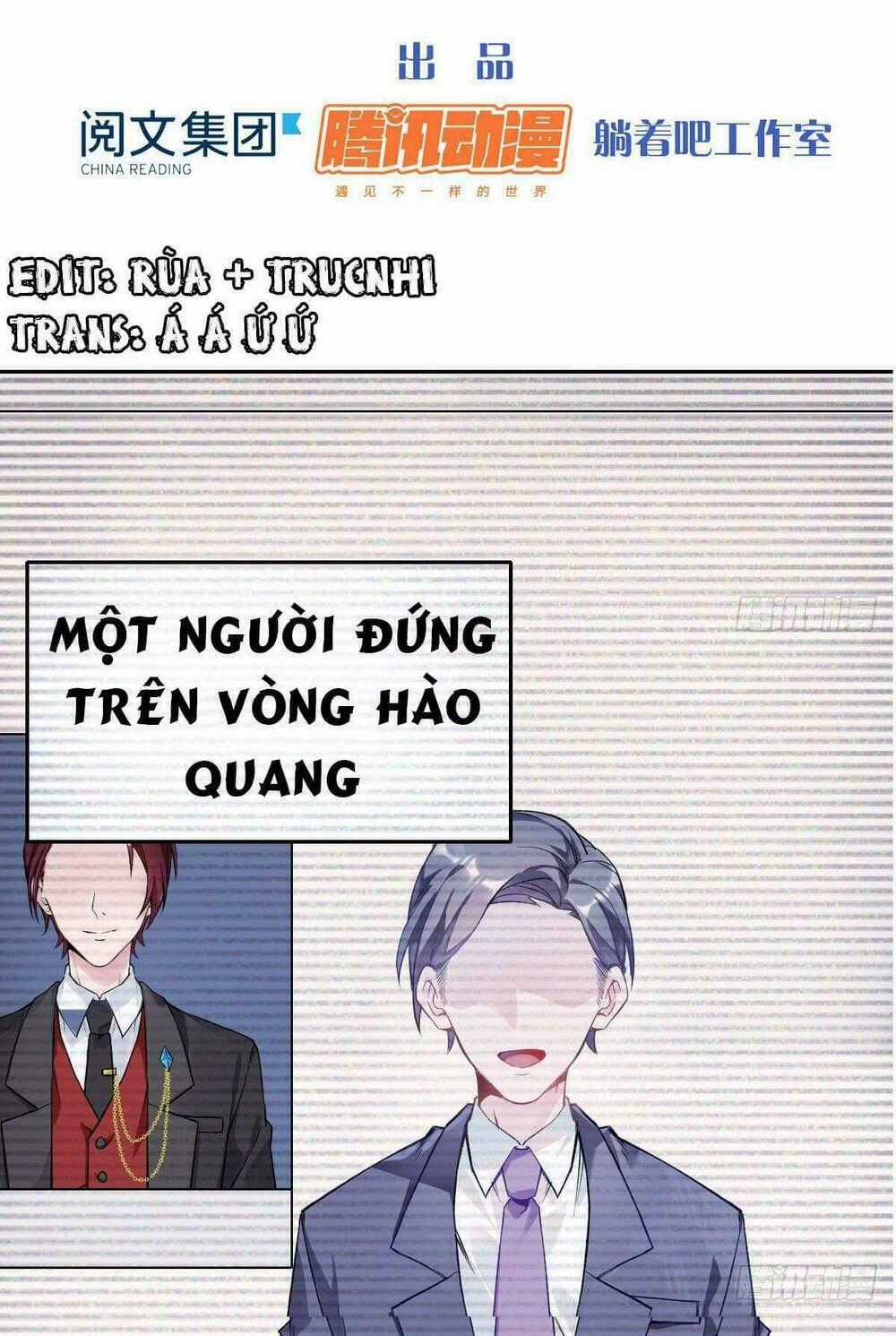 Pháp Y Kiều Thê Chapter 2 trang 1