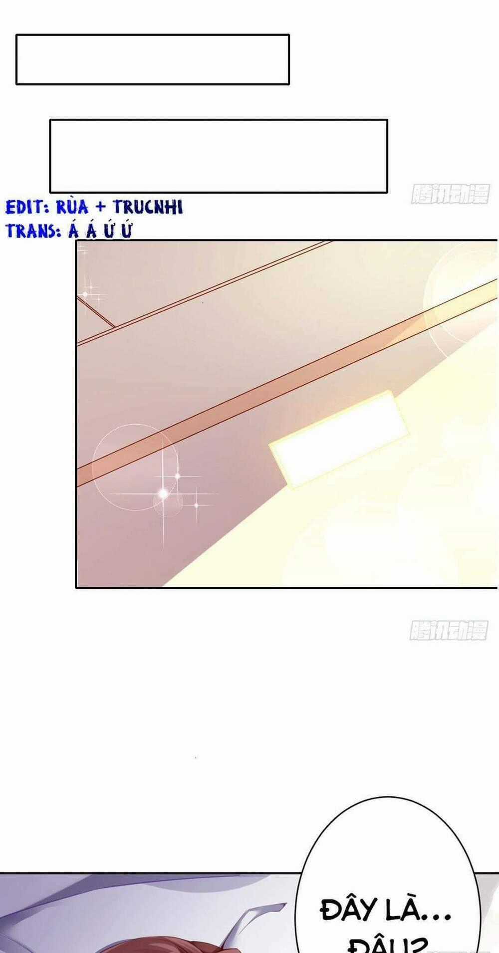 Pháp Y Kiều Thê Chapter 3 trang 1