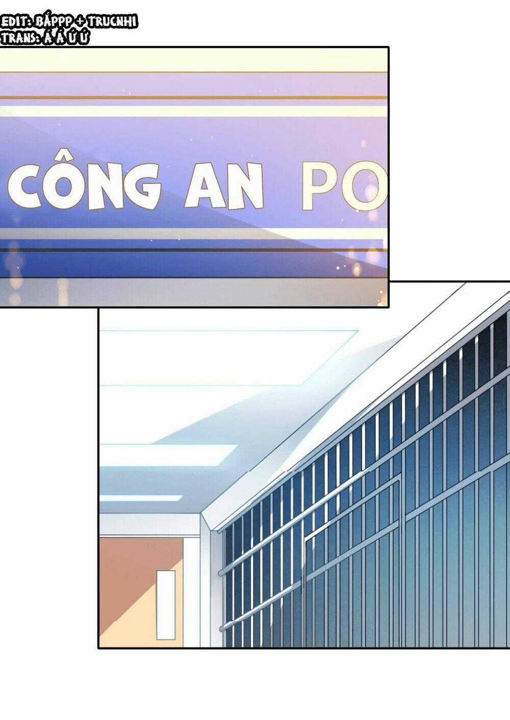 Pháp Y Kiều Thê Chapter 4 trang 1