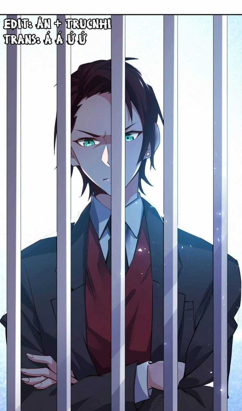 Pháp Y Kiều Thê Chapter 5 trang 1