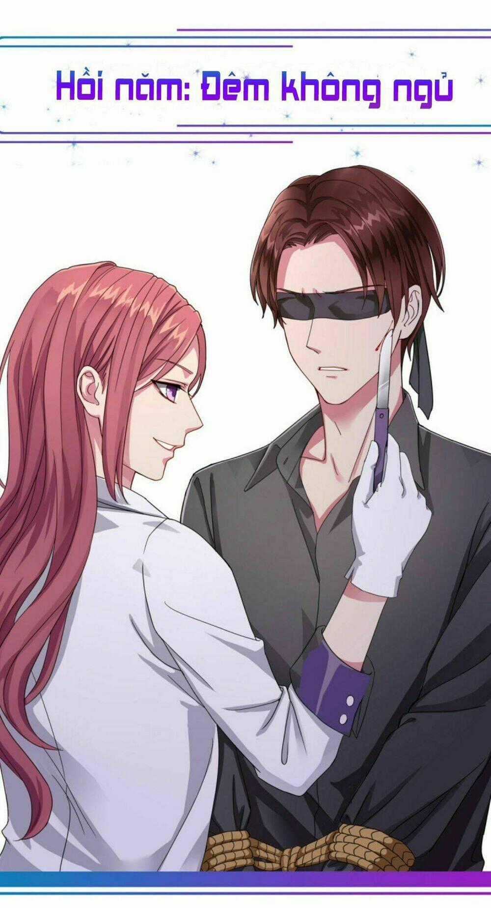 Pháp Y Kiều Thê Chapter 6 trang 1