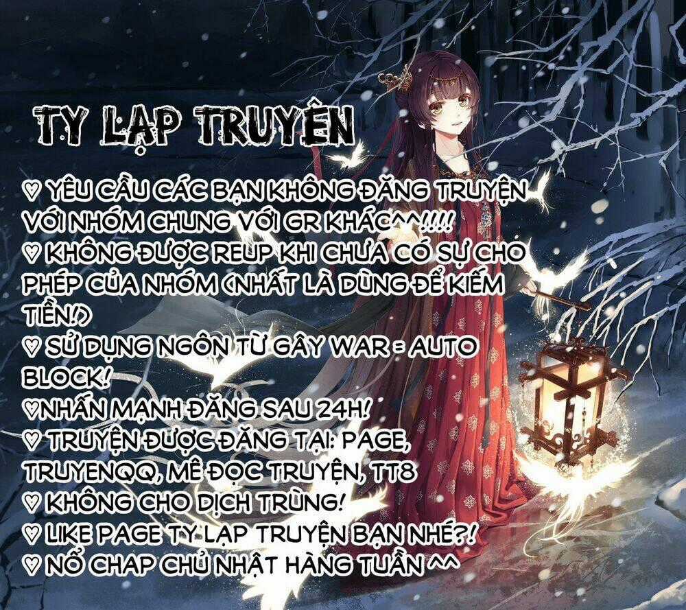 Pháp Y Kiều Thê Chapter 7 trang 1