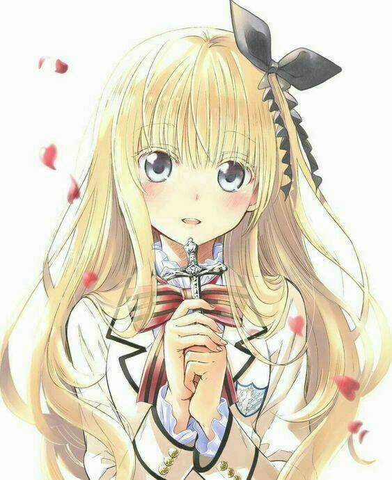 Phát Ảnh Từ Thiện Chapter 2 trang 10