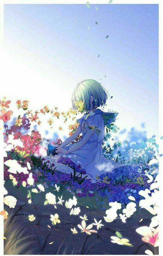 Phát Ảnh Từ Thiện Chapter 2 trang 12