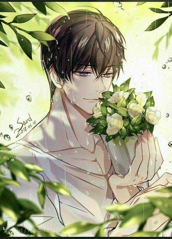 Phát Ảnh Từ Thiện Chapter 2 trang 20