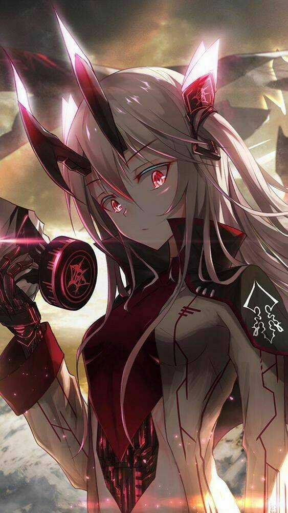 Phát Ảnh Từ Thiện Chapter 2 trang 6