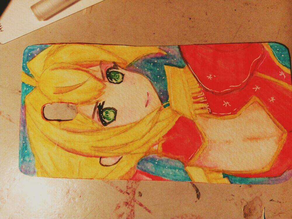 Phát Ảnh Từ Thiện Chapter 3 trang 10