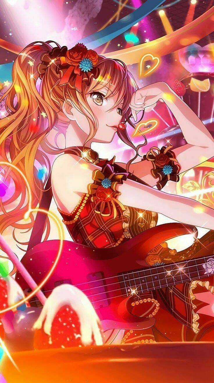 Phát Ảnh Từ Thiện Chapter 3 trang 24