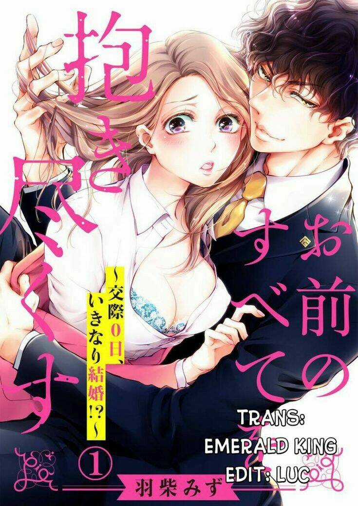 Phát Ảnh Từ Thiện Chapter 3 trang 6