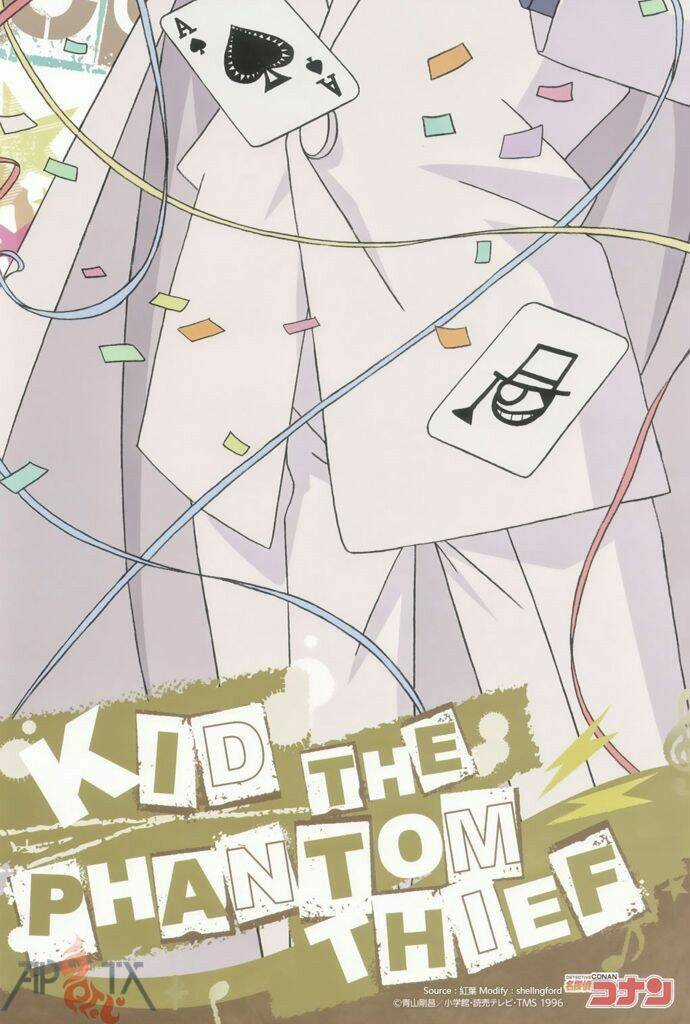 Phát Ảnh Từ Thiện Chapter 3 trang 8