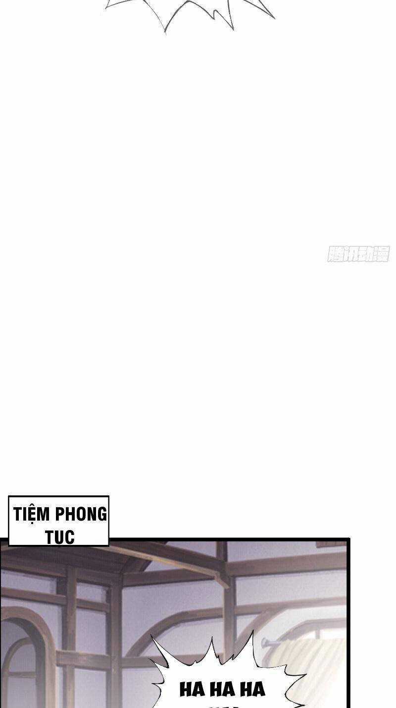 Phát Sóng Trực Tiếp, Ta Quét Ngang Dị Giới Chapter 23 trang 14