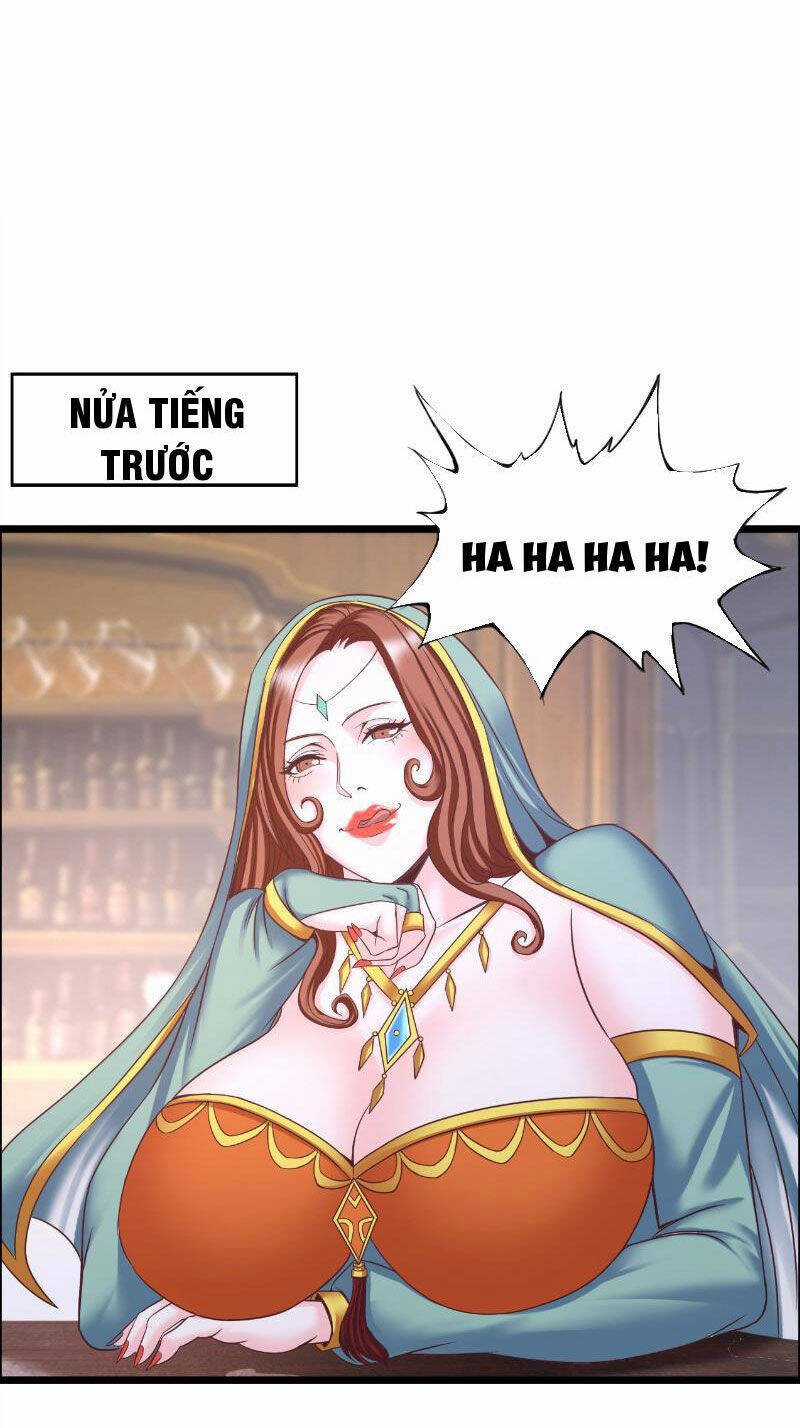 Phát Sóng Trực Tiếp, Ta Quét Ngang Dị Giới Chapter 23 trang 18