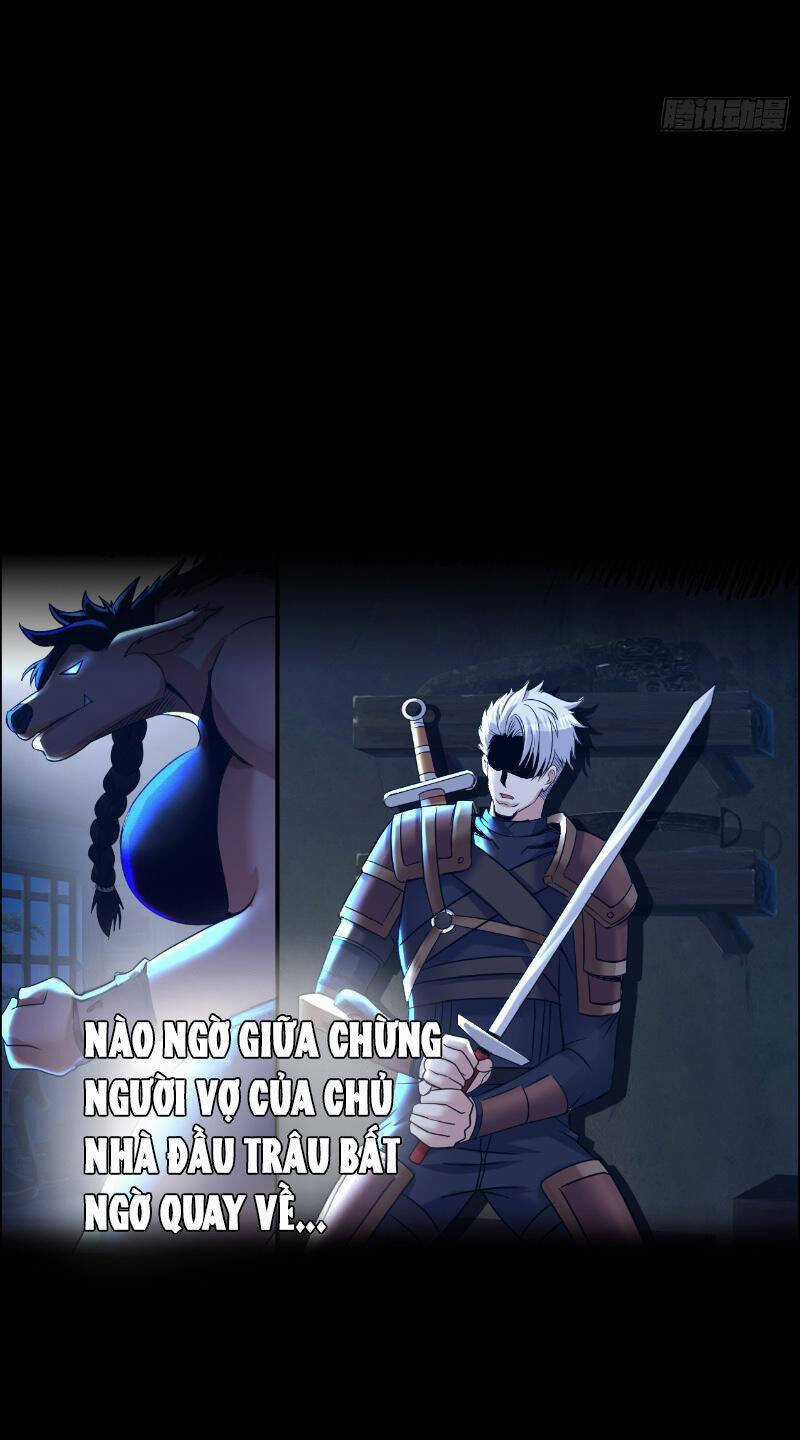 Phát Sóng Trực Tiếp, Ta Quét Ngang Dị Giới Chapter 23 trang 24
