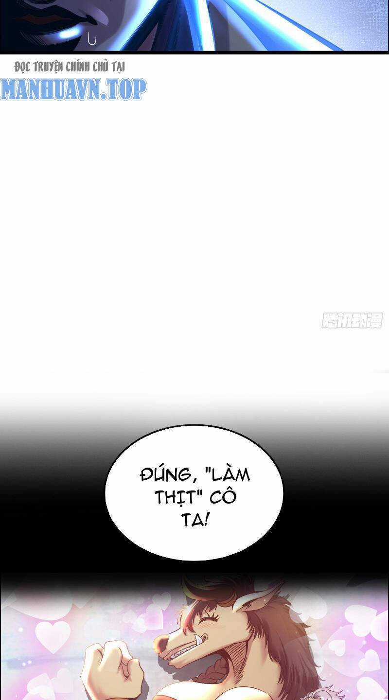Phát Sóng Trực Tiếp, Ta Quét Ngang Dị Giới Chapter 23 trang 28