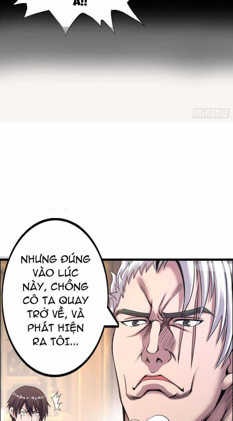 Phát Sóng Trực Tiếp, Ta Quét Ngang Dị Giới Chapter 23 trang 30