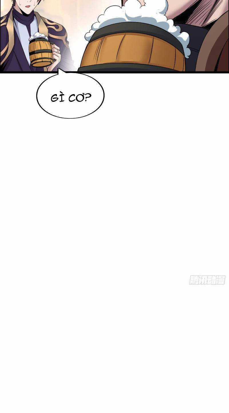 Phát Sóng Trực Tiếp, Ta Quét Ngang Dị Giới Chapter 23 trang 31