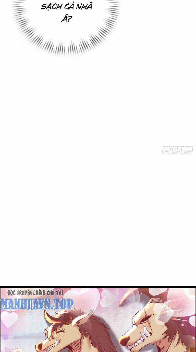 Phát Sóng Trực Tiếp, Ta Quét Ngang Dị Giới Chapter 23 trang 33