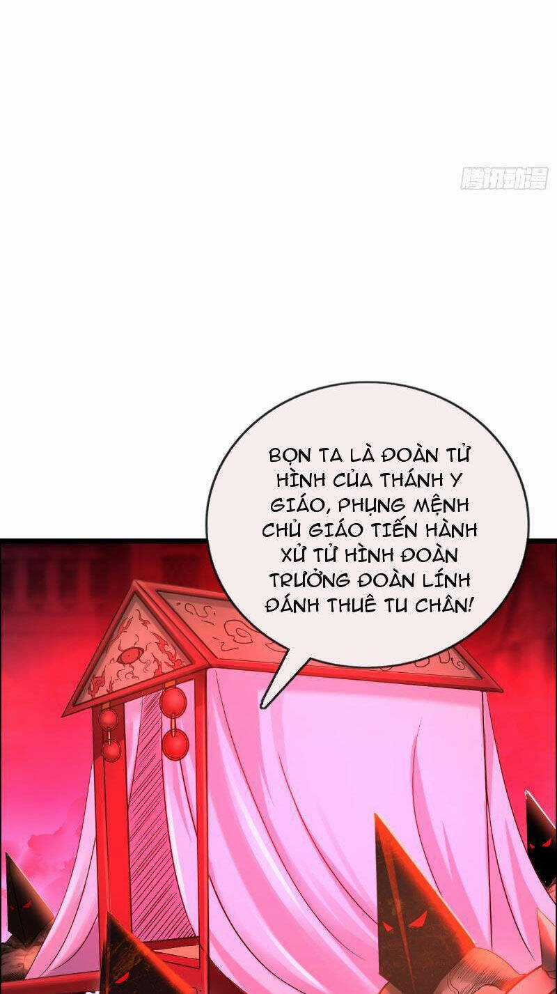 Phát Sóng Trực Tiếp, Ta Quét Ngang Dị Giới Chapter 23 trang 4