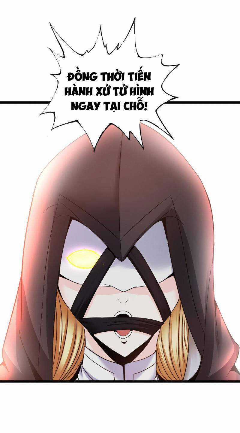 Phát Sóng Trực Tiếp, Ta Quét Ngang Dị Giới Chapter 23 trang 44