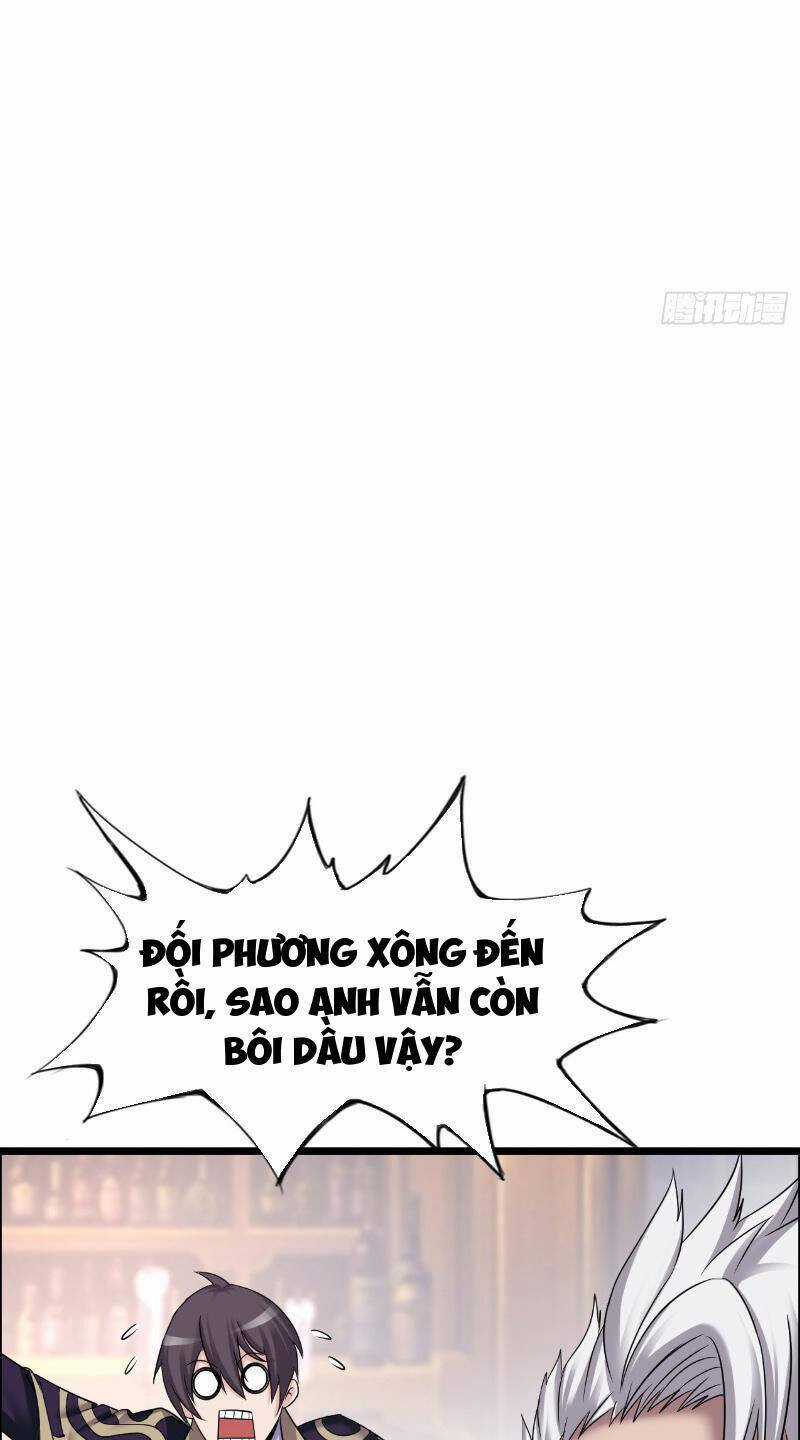 Phát Sóng Trực Tiếp, Ta Quét Ngang Dị Giới Chapter 23 trang 59