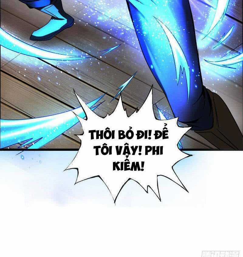 Phát Sóng Trực Tiếp, Ta Quét Ngang Dị Giới Chapter 23 trang 63
