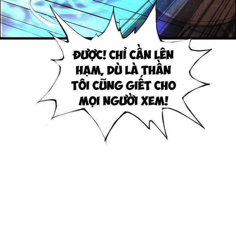 Phát Sóng Trực Tiếp, Ta Quét Ngang Dị Giới Chapter 23 trang 68