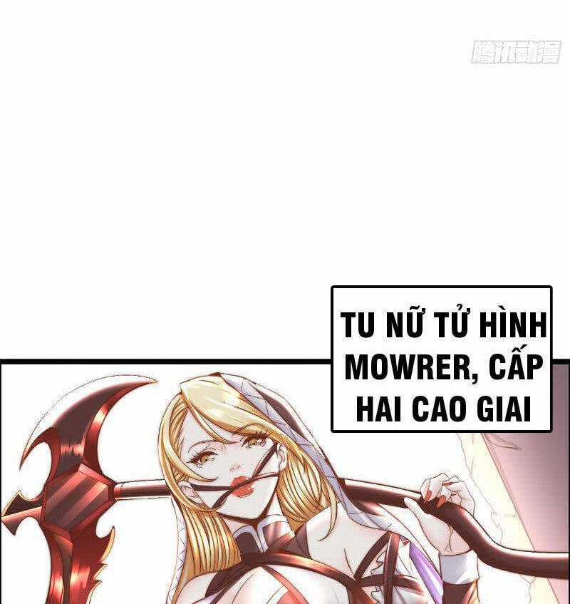 Phát Sóng Trực Tiếp, Ta Quét Ngang Dị Giới Chapter 23 trang 77