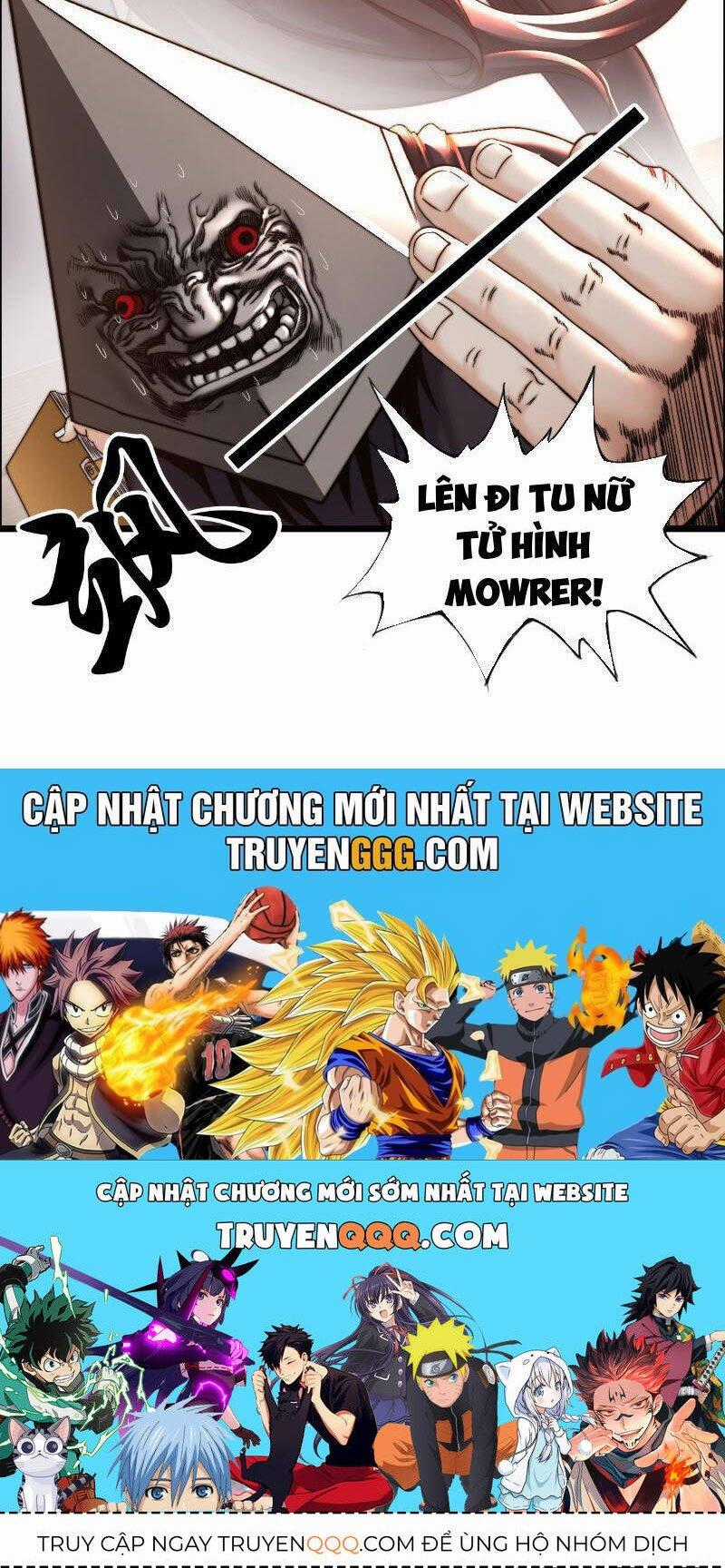 Phát Sóng Trực Tiếp, Ta Quét Ngang Dị Giới Chapter 23 trang 79