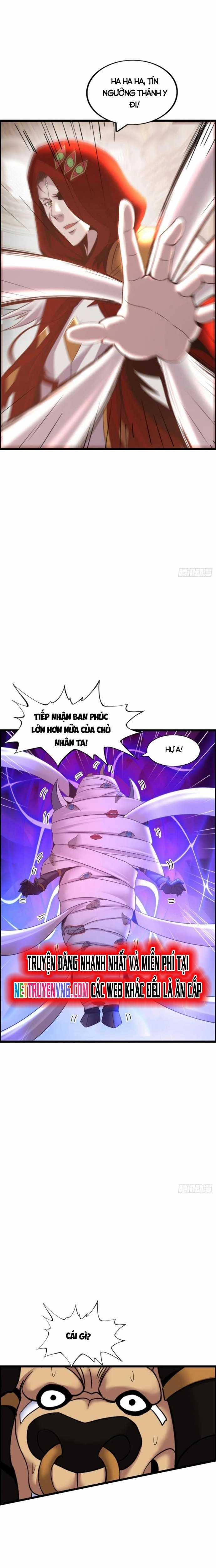 Phát Sóng Trực Tiếp, Ta Quét Ngang Dị Giới Chapter 31 trang 3