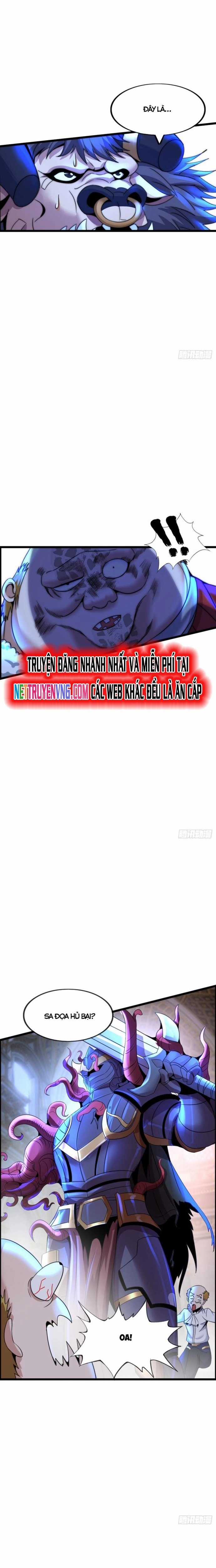 Phát Sóng Trực Tiếp, Ta Quét Ngang Dị Giới Chapter 31 trang 5