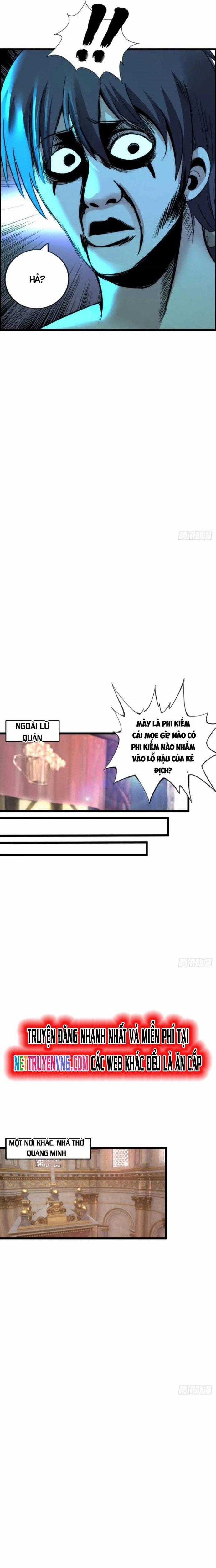 Phát Sóng Trực Tiếp, Ta Quét Ngang Dị Giới Chapter 37 trang 15