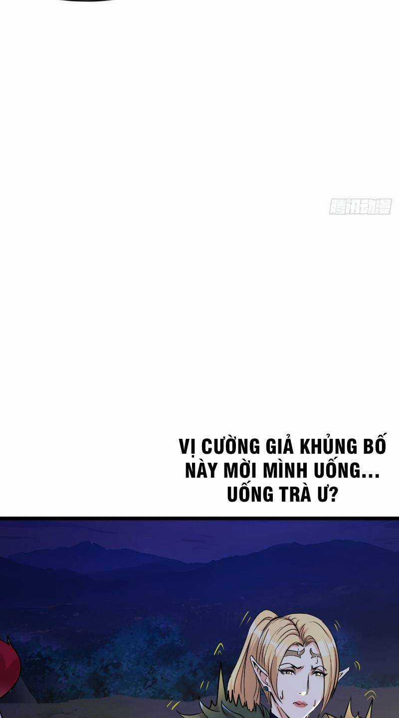 Phát Sóng Trực Tiếp, Ta Quét Ngang Dị Giới Chapter 7 trang 34