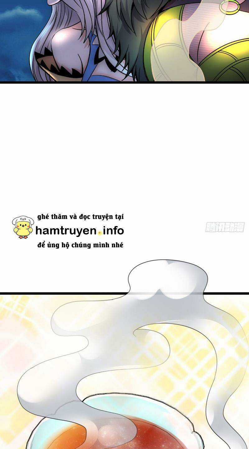Phát Sóng Trực Tiếp, Ta Quét Ngang Dị Giới Chapter 7 trang 37