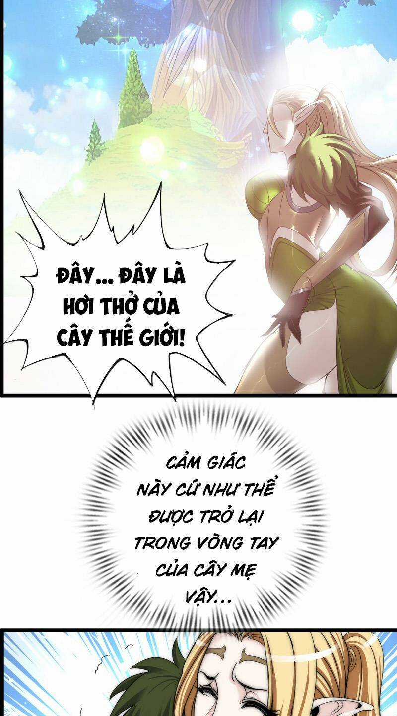 Phát Sóng Trực Tiếp, Ta Quét Ngang Dị Giới Chapter 7 trang 42