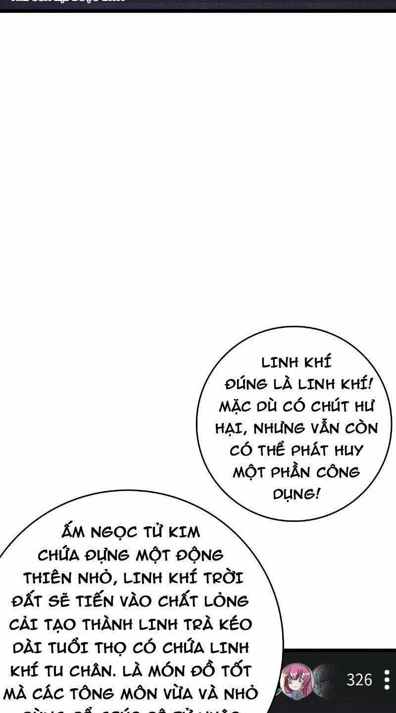 Phát Sóng Trực Tiếp, Ta Quét Ngang Dị Giới Chapter 7 trang 47