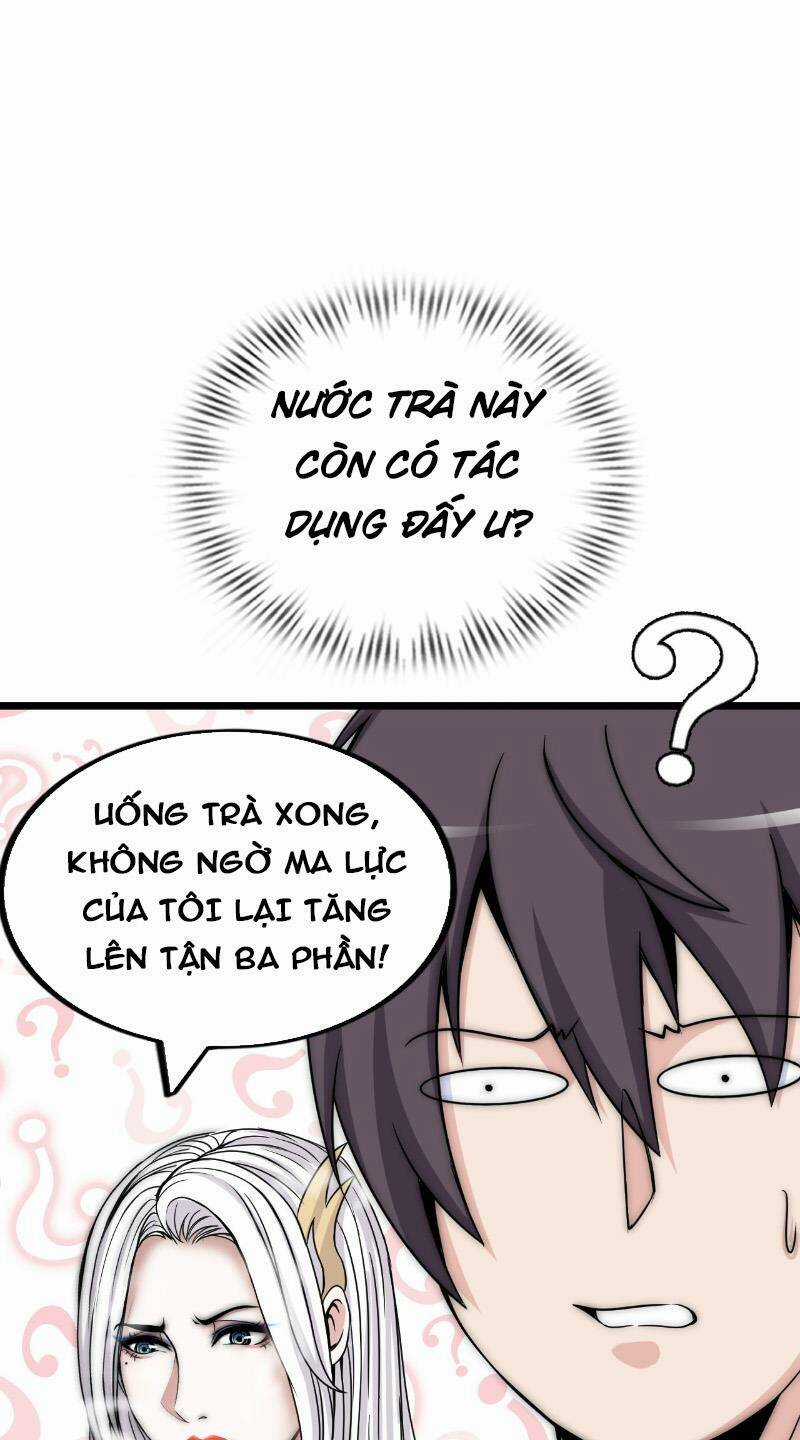 Phát Sóng Trực Tiếp, Ta Quét Ngang Dị Giới Chapter 7 trang 49