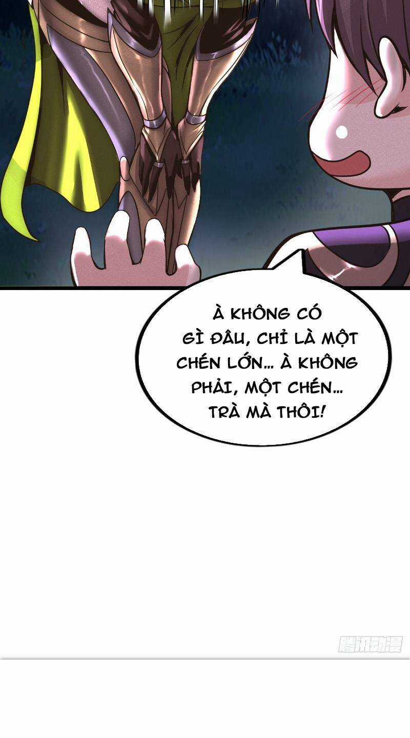 Phát Sóng Trực Tiếp, Ta Quét Ngang Dị Giới Chapter 7 trang 51