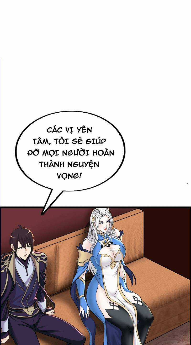 Phát Sóng Trực Tiếp, Ta Quét Ngang Dị Giới Chapter 7 trang 59