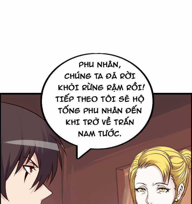 Phát Sóng Trực Tiếp, Ta Quét Ngang Dị Giới Chapter 7 trang 61