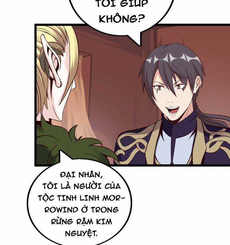 Phát Sóng Trực Tiếp, Ta Quét Ngang Dị Giới Chapter 7 trang 63