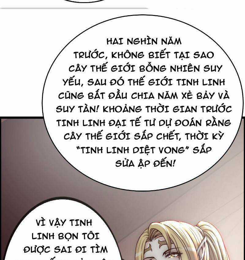 Phát Sóng Trực Tiếp, Ta Quét Ngang Dị Giới Chapter 7 trang 64