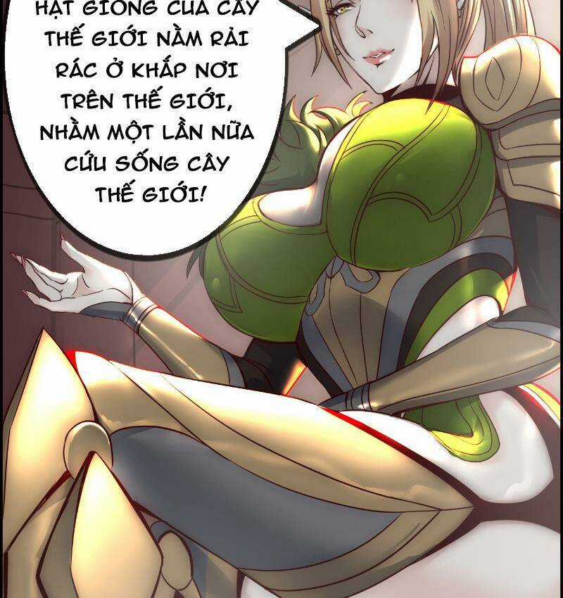 Phát Sóng Trực Tiếp, Ta Quét Ngang Dị Giới Chapter 7 trang 65