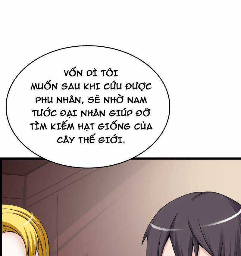 Phát Sóng Trực Tiếp, Ta Quét Ngang Dị Giới Chapter 7 trang 67